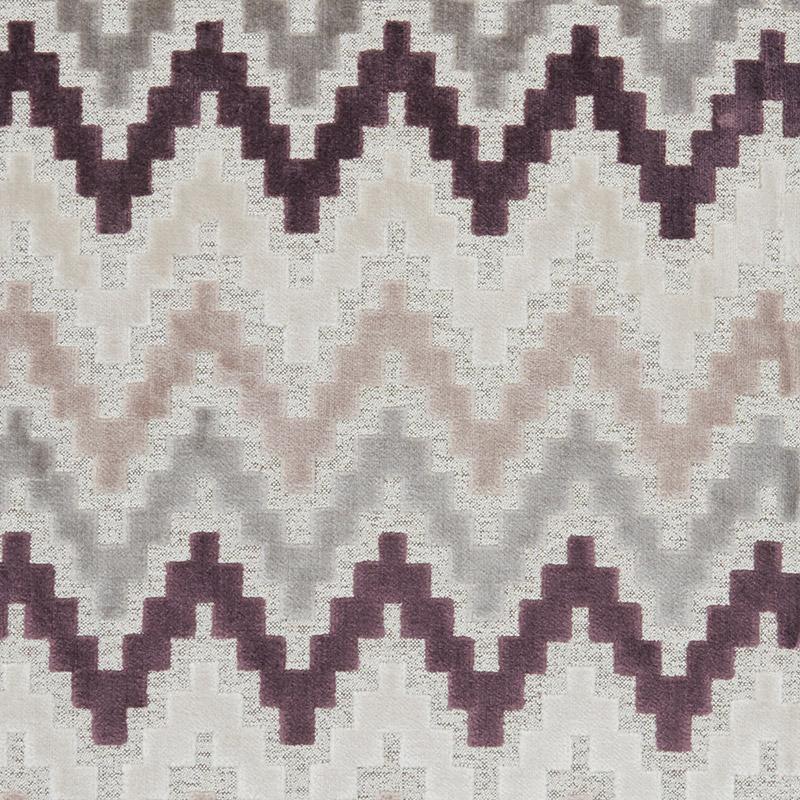 Ткань Clarke&Clarke Manhattan Fabrics F1083-02-1 