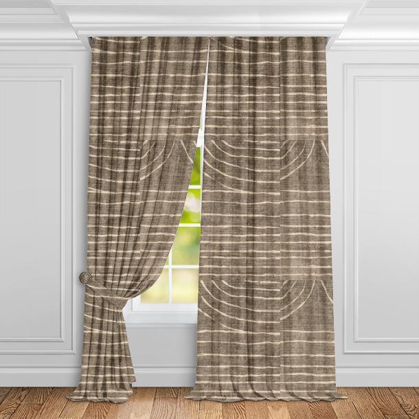 Ткань Elitis Brera lb-978-08  купить в Москве по выгодной цене|Интернет-магазин дизайнерских решений Decorwall 2