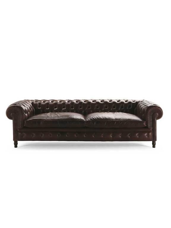 Диван    Chester One Sofa  1