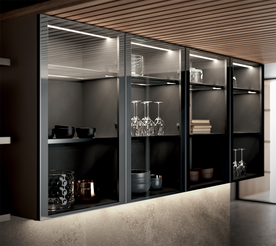 Кухня    One 03  5