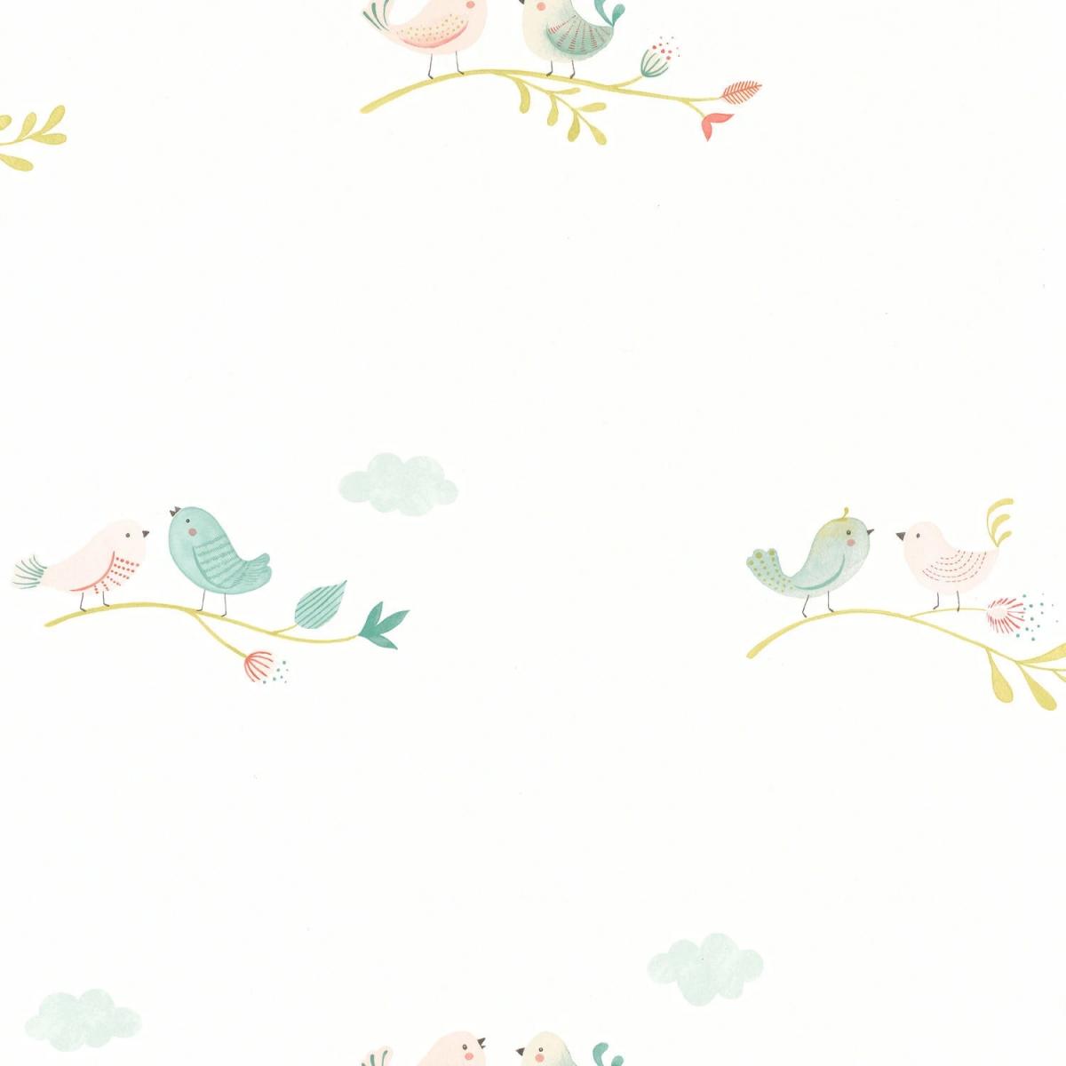 Обои для стен   Rose & Nino 85586241 