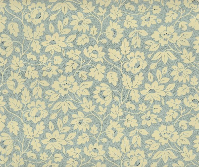 Обои для стен  Hamilton Weston Paradise Archive Kingston-Market-8131-Document-Colours 