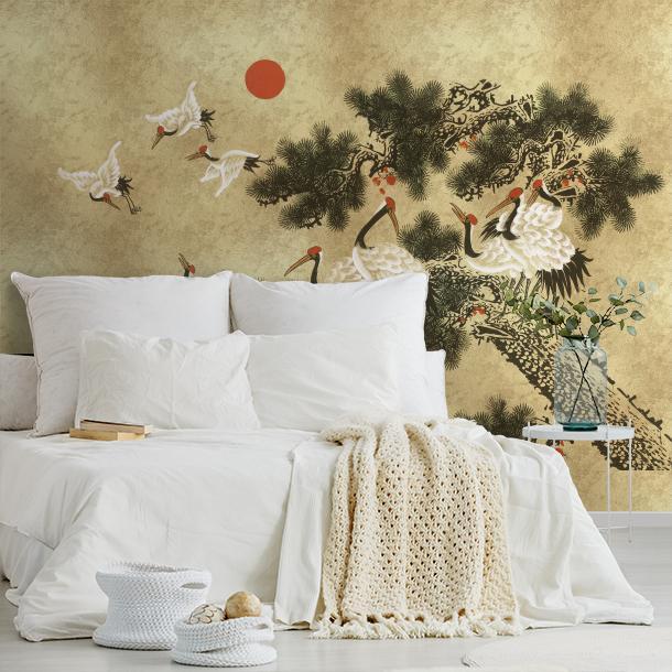 Обои для стен  Coordonne Random Metallics HR_9600020  7