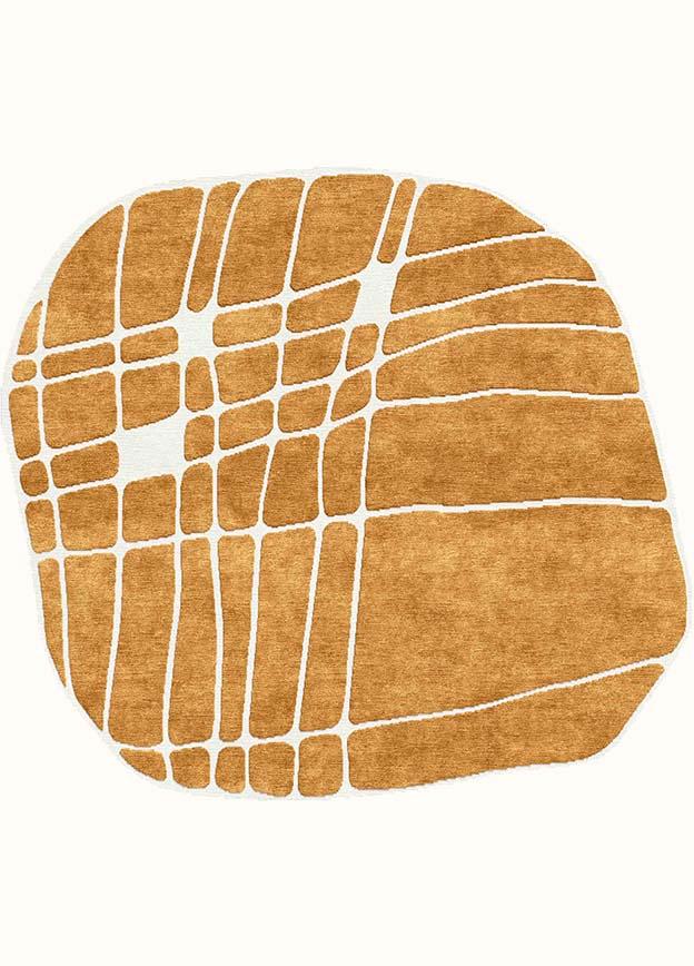 Ковер  Tapis Rouge  marrone 