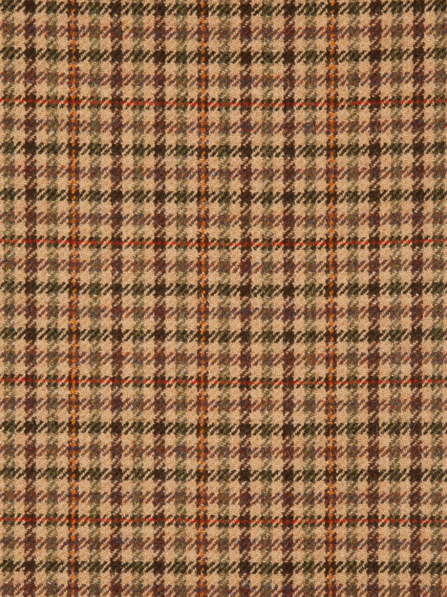 Ткань Holland & Sherry County Tweed DE12060  купить в Караганде по выгодной цене|Интернет-магазин дизайнерских решений Decorwall