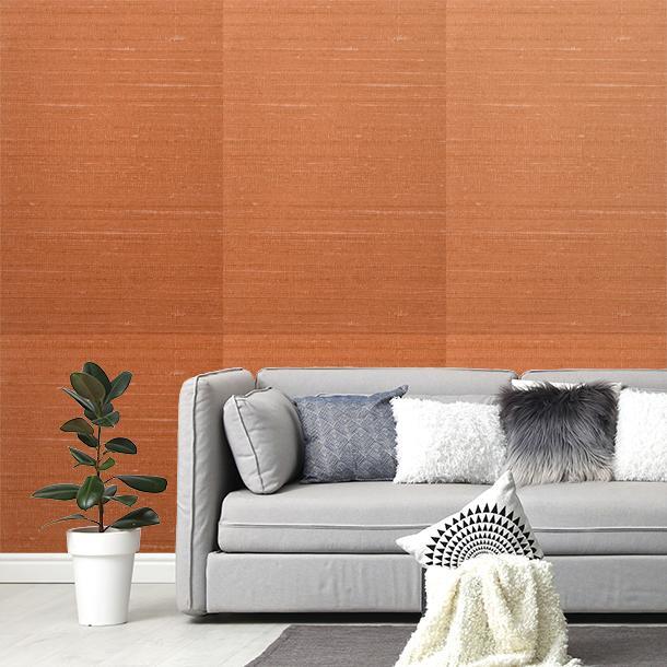 Метражные обои для стен  Arte Contract Silkx 67011  3