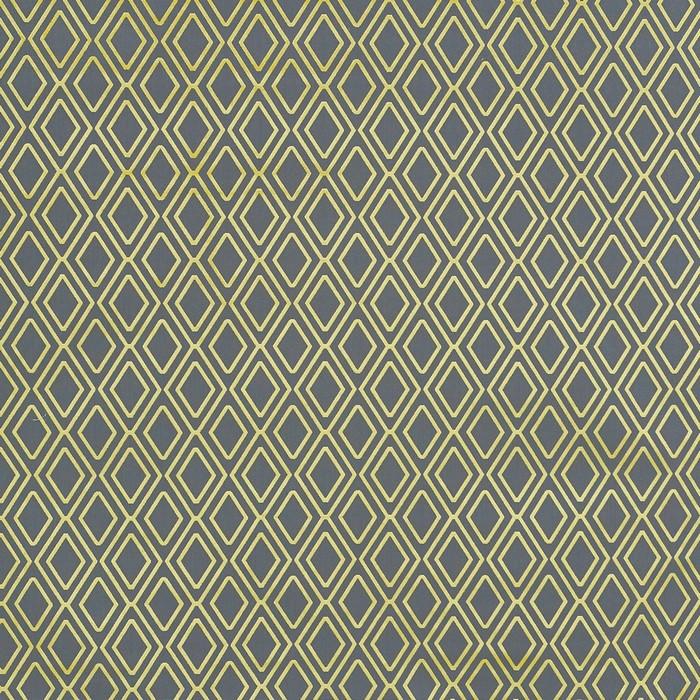 Ткань Prestigious Textiles Rio 3732 vibe_3732-579 vibe limoncello 