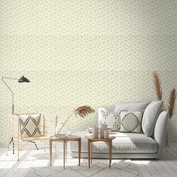 Обои для стен  Sanderson Country Woodland Wallcoverings 217422  1