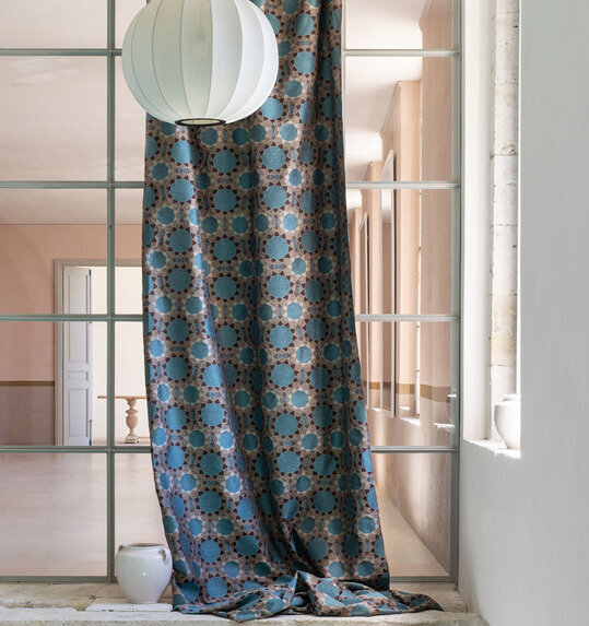 Ткань Ardecora Armonia 15521584  купить в Караганде по выгодной цене|Интернет-магазин дизайнерских решений Decorwall 3