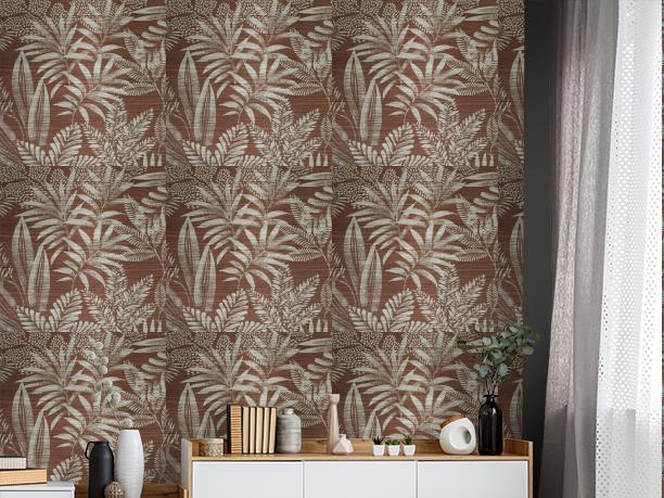 Метражные обои для стен   Sisalana 70865080  5