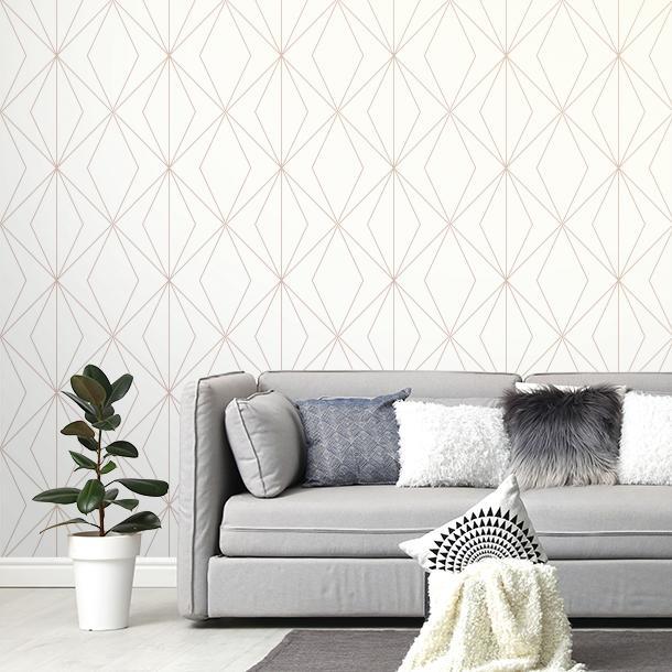 Обои для стен   Oblique 107589  3