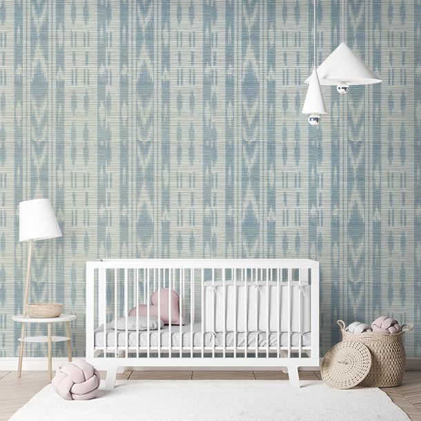 Обои для стен  Holland & Sherry Five Nations WP7281  8