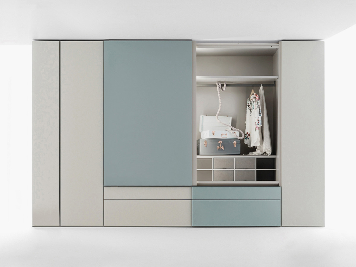 Шкаф    Scorrevole  1