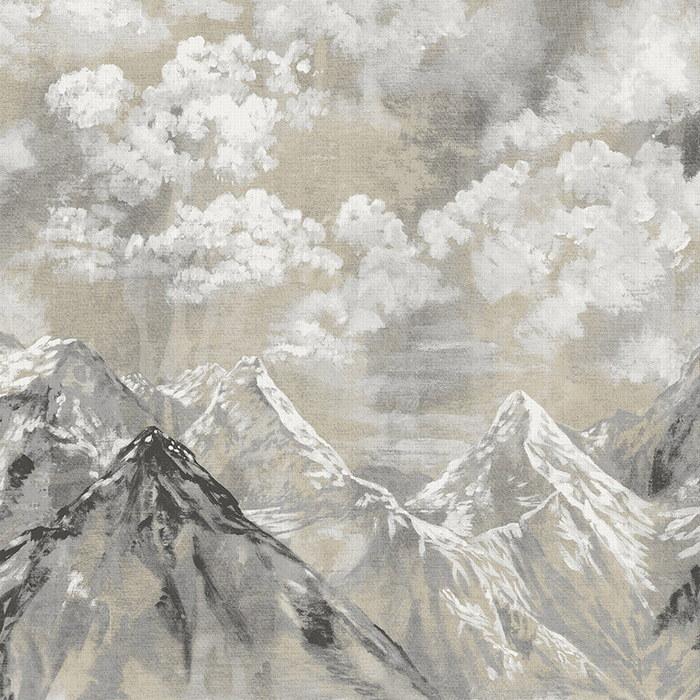 Обои для стен  Faboie Monkey World BA-MW0901 