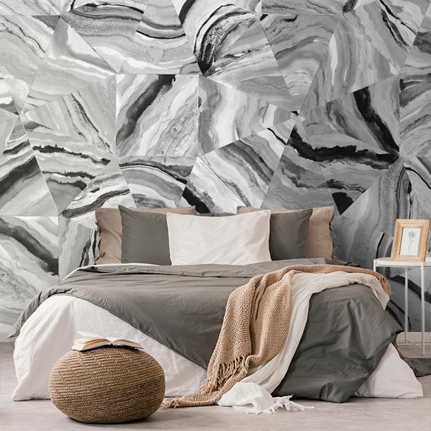 Обои для стен  Faboie Silk Painting I F-SN6003  6