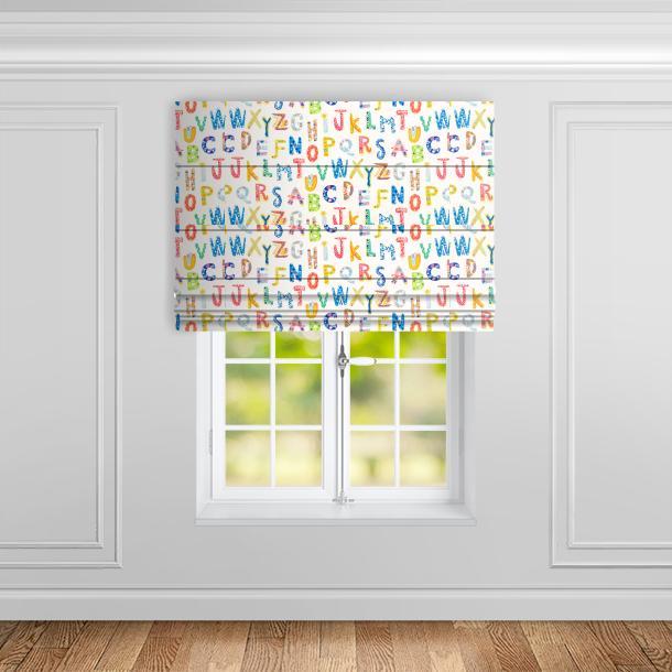 Ткань Villa Nova Picturebook II Fabrics V3613-01  купить в Москве по выгодной цене|Интернет-магазин дизайнерских решений Decorwall 1