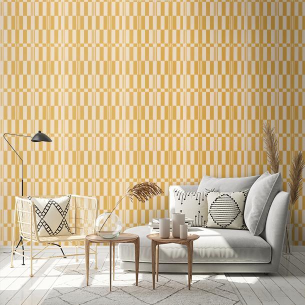 Обои для стен Kirkby design Wallcoverings Vol. 2 WK827-06  1