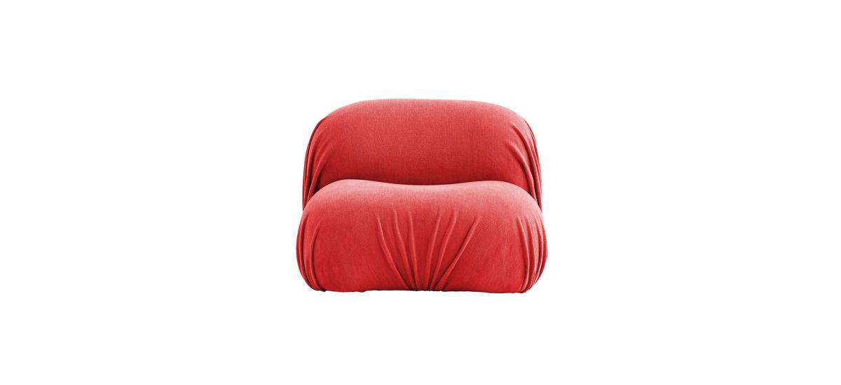 Пуф   Puff-D armchair  1