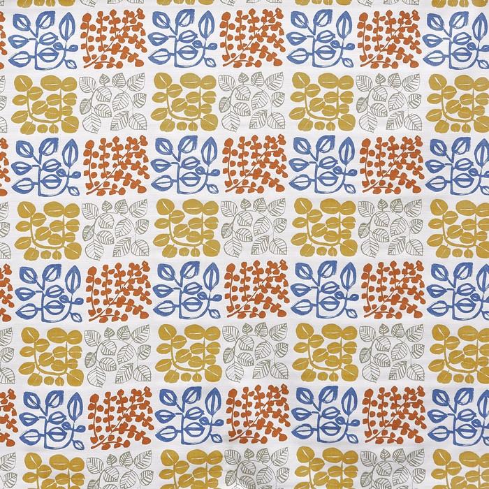 Ткань Prestigious Textiles Meeko 5057 cuba_5057-402 cuba mango 