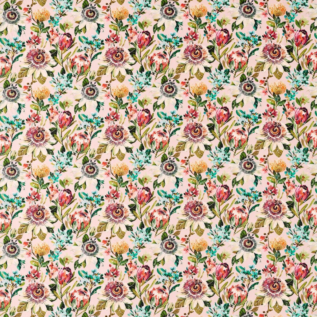 Ткань  Amazonia F1519-02  купить в Москве по выгодной цене|Интернет-магазин дизайнерских решений Decorwall