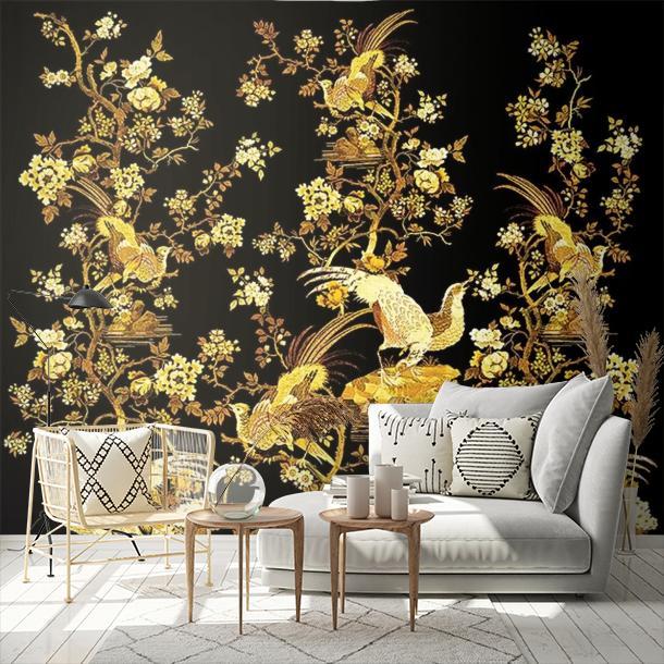 Обои для стен   No.8 rc19117  1