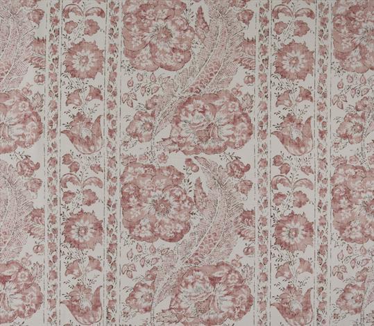 Ткань Marvic Textiles Country House III 7253-5 Coral 