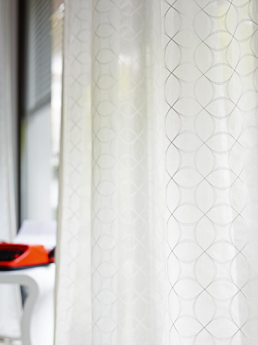 Ткань ADO Goldkante Happy Days Finesse 4013-1  купить в Москве по выгодной цене|Интернет-магазин дизайнерских решений Decorwall