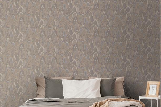 Обои для стен   British Style Forest BRIT4002  6