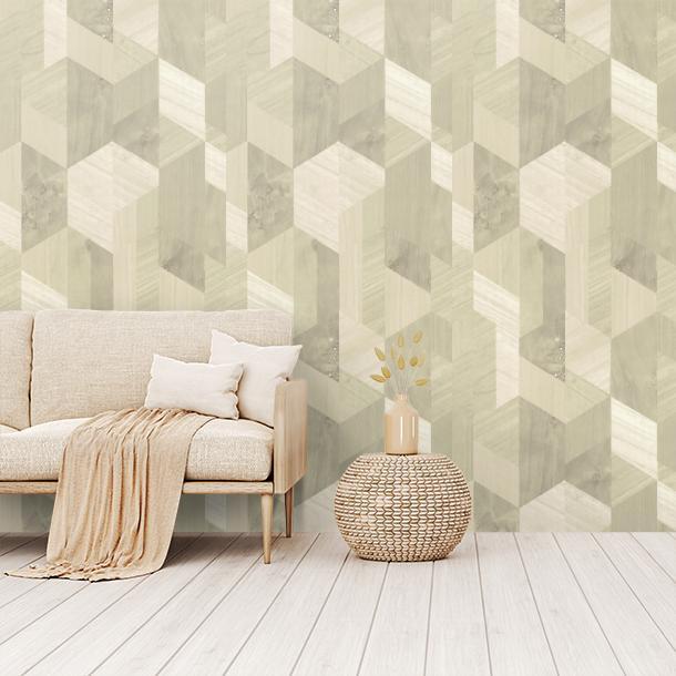 Метражные обои для стен  Arte Contract Cedar 67521  4