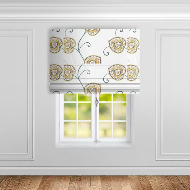 Ткань Sanderson Coppelia Weaves 244399  купить в Москве по выгодной цене|Интернет-магазин дизайнерских решений Decorwall 1