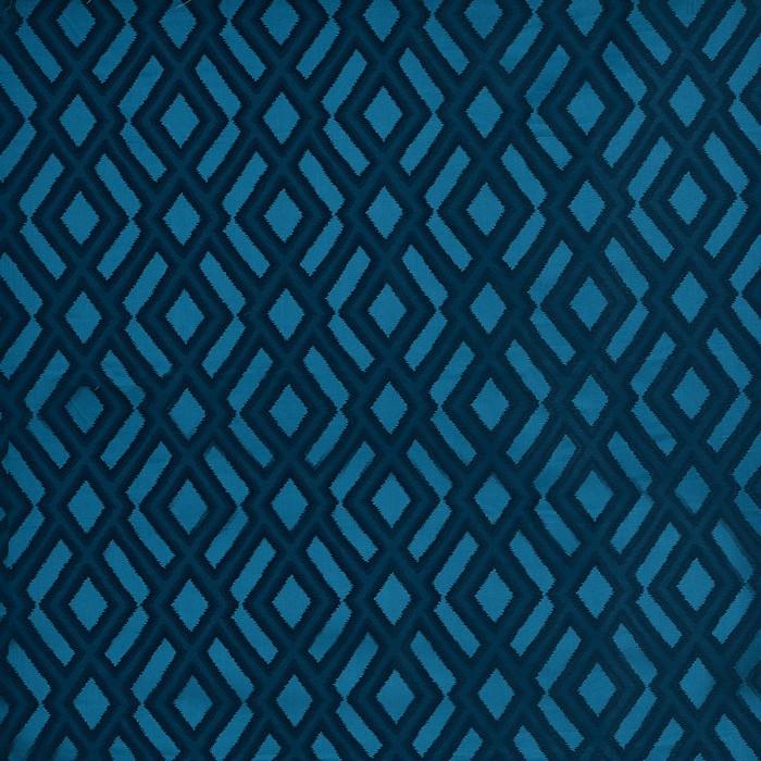 Ткань Prestigious Textiles Orchestra 3610 rhythm_3610-788 rhythm peacock 