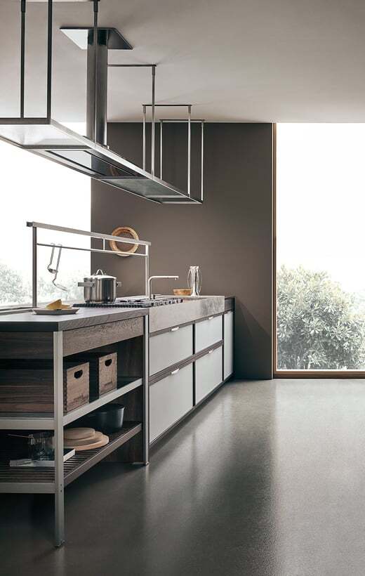 Кухня    K-lab 03  1