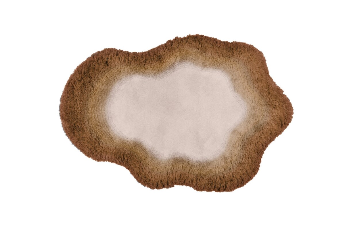 Ковер  Limited Edition  SHO2032276_Camel_Organic_20_TV 