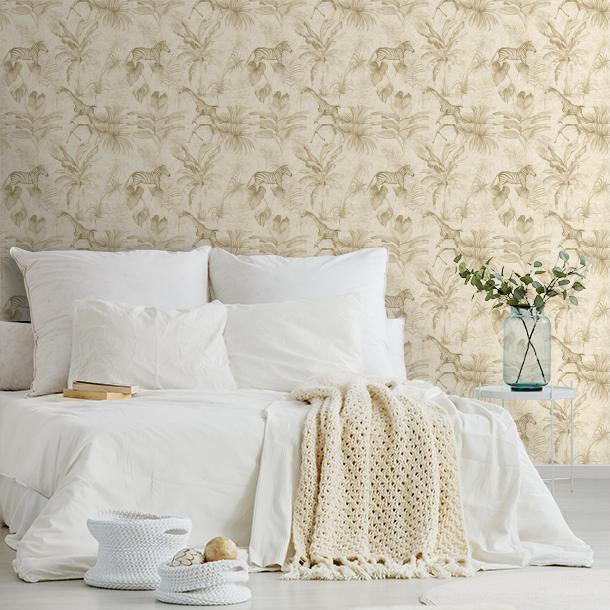 Обои для стен  Wallquest Grasslands GL20605  7