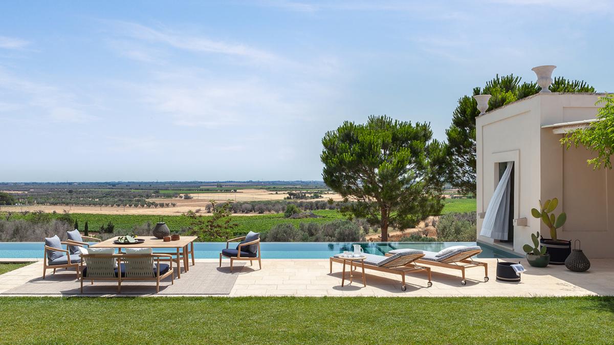 Диван    The Secret Garden Sofa  3