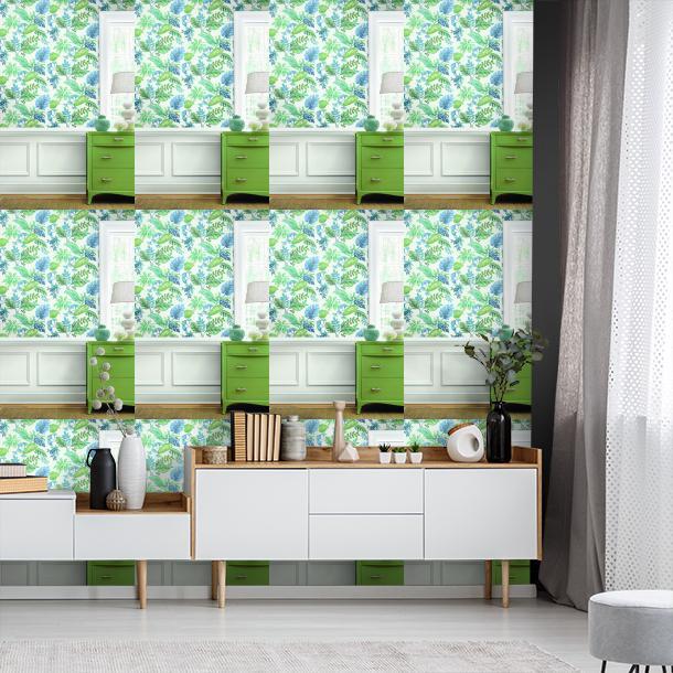 Обои для стен  Daisy Bennet Woodlands Resource JB21900  5