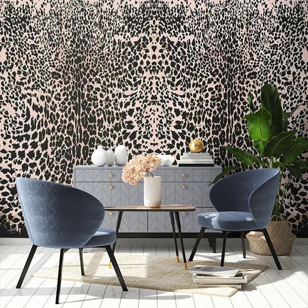 Обои для стен   No.8 rc19111  2