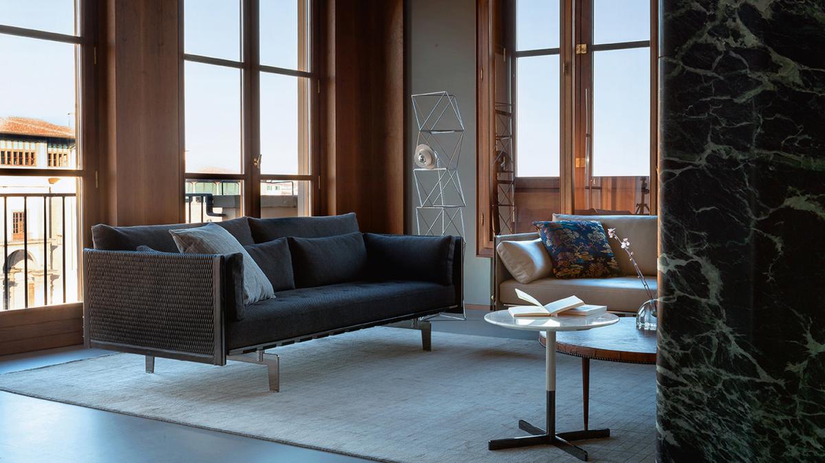 Диван    Clayton Sofa  3