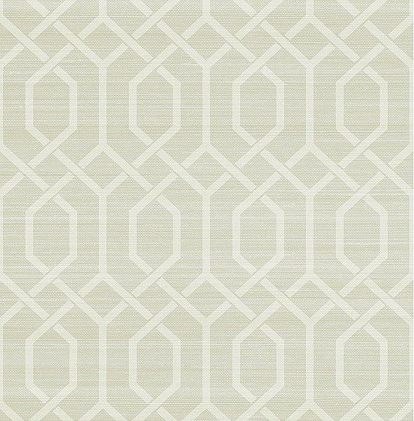 Обои для стен  Paper & Ink Modern Silhouettes LA43304 