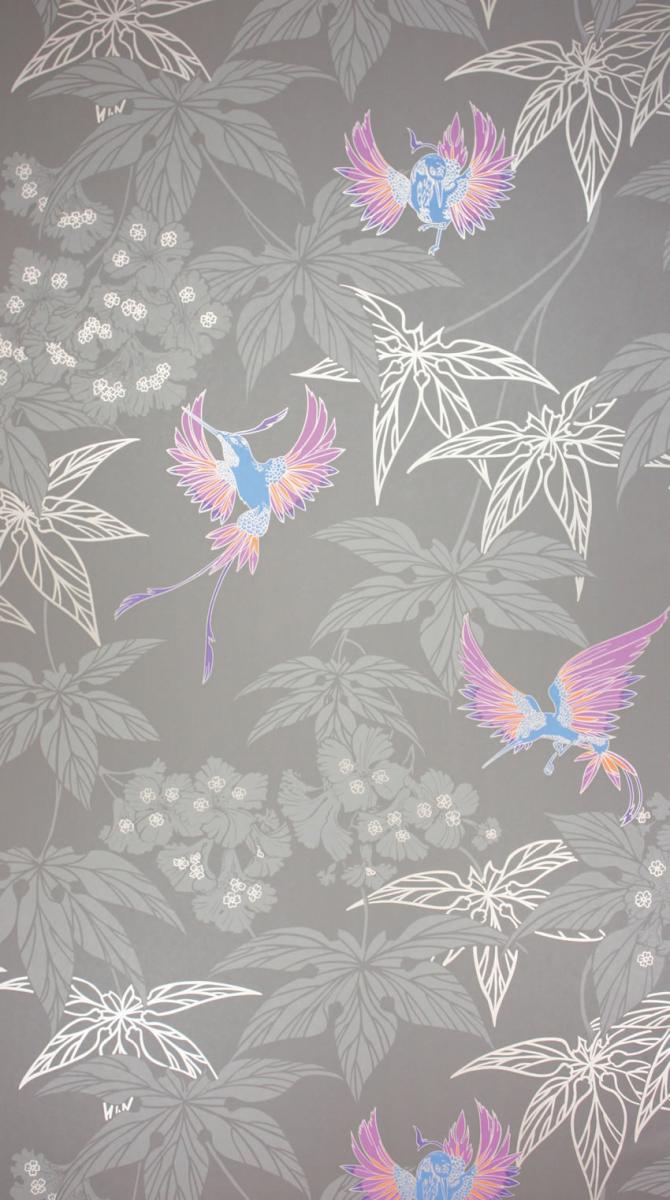 Обои для стен  Osborne & Little Wallpaper Album 5 W5603-06 