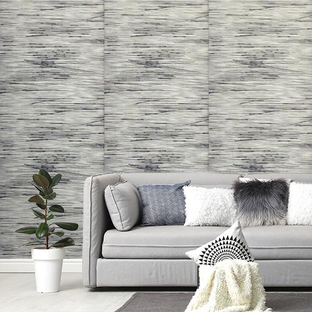 Метражные обои для стен   Linessence 70420355  3