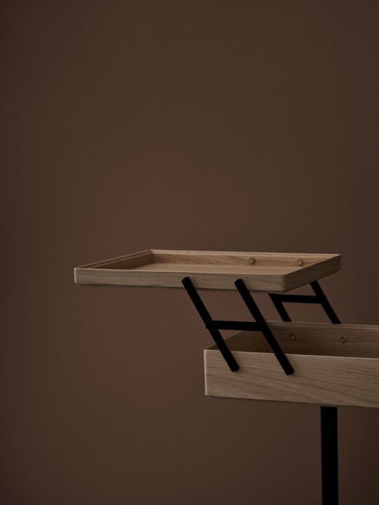 Журнальный столик    Comodo_Storage_Black  2