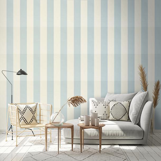 Обои для стен  Sanderson Country Woodland Wallcoverings 217426  1