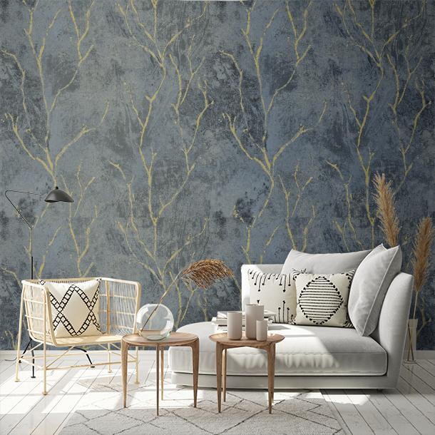 Обои для стен  Faboie Everything BA-CT0703C  1