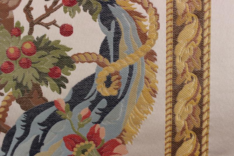 Ткань Tassinari & Chatel Collection D'Exception 167401.1 