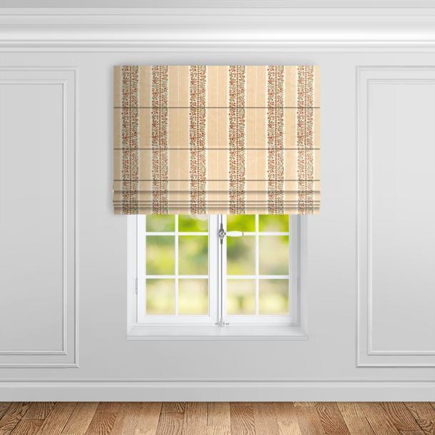 Ткань Sanderson Highgrove Fabrics 237604  купить в Москве по выгодной цене|Интернет-магазин дизайнерских решений Decorwall 1