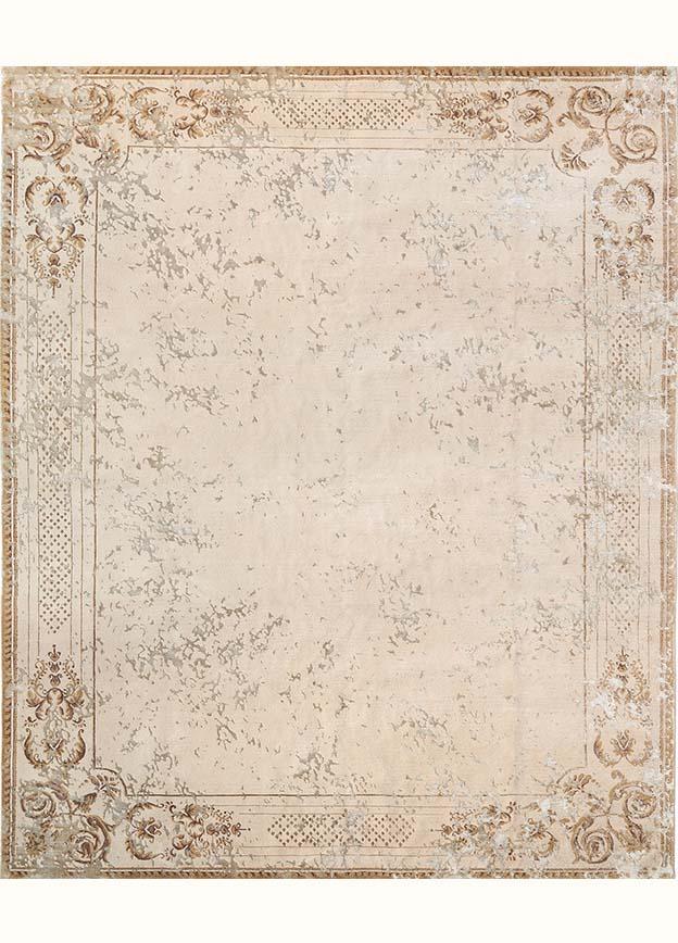 Ковер Tapis Rouge  ornate-stucco-antique-white 