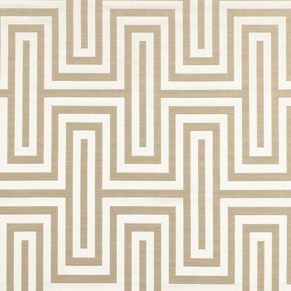 Ткань Dedar Patterns stripes embroideres DEDALUS 004 