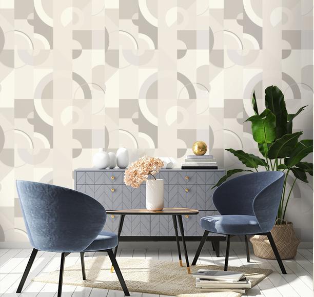 Обои для стен  Milassa Bon Voyage D7 001_1  2