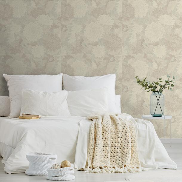 Обои для стен  Milassa Микадо KTS6002  7